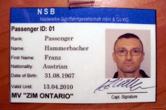 Passagen